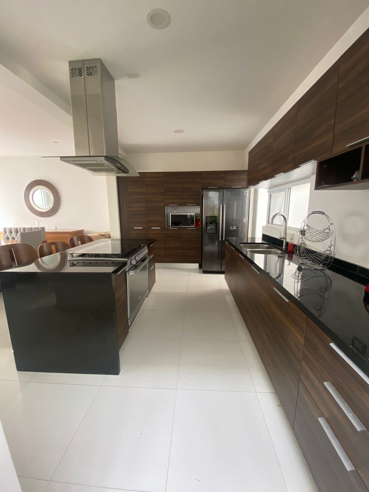 Casa en venta en Alto Lago, 3 recamaras, 3 baños, privada con amenidades 1/14