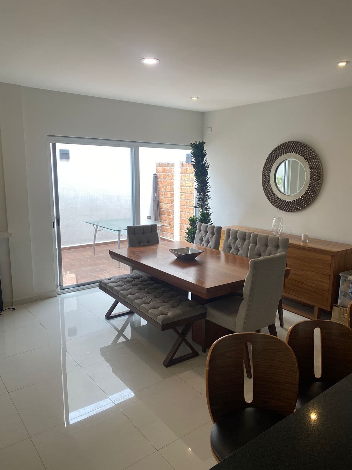 Casa en venta en Alto Lago, 3 recamaras, 3 baños, privada con amenidades 2