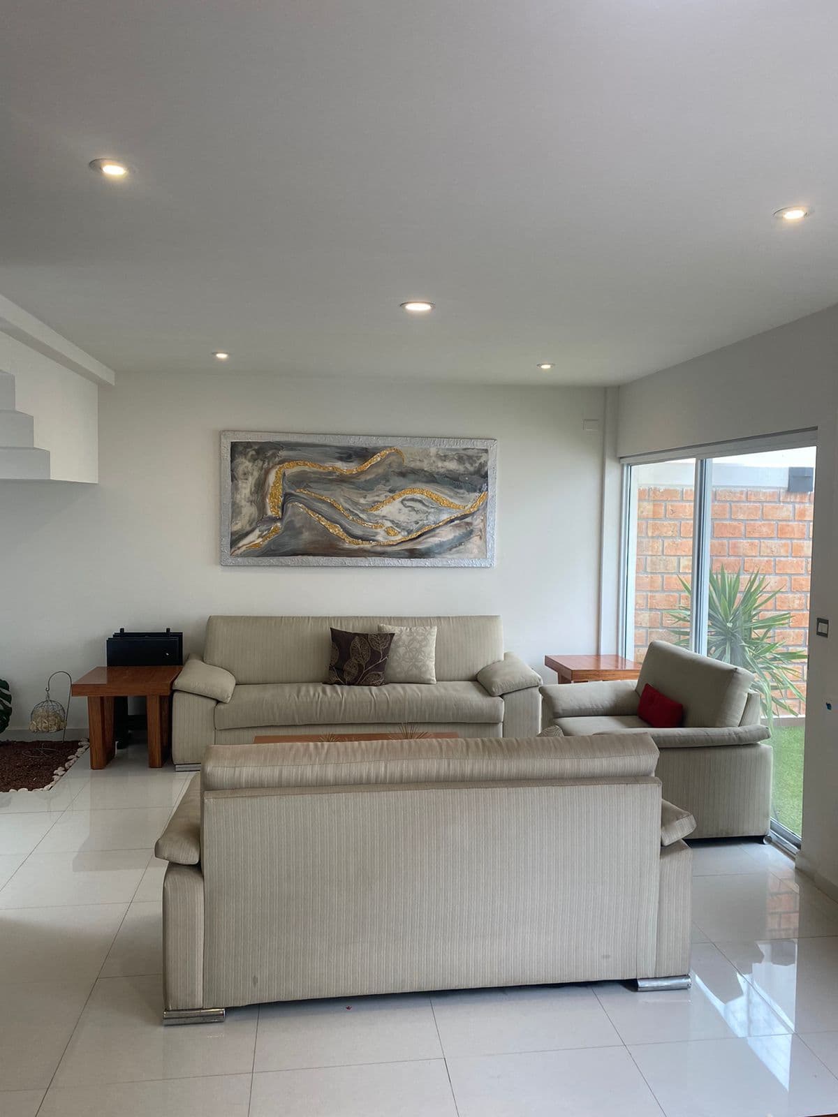 Casa en venta en Alto Lago, 3 recamaras, 3 baños, privada con amenidades 4
