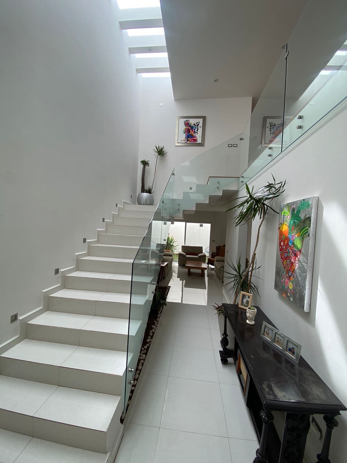 Casa en venta en Alto Lago, 3 recamaras, 3 baños, privada con amenidades 10
