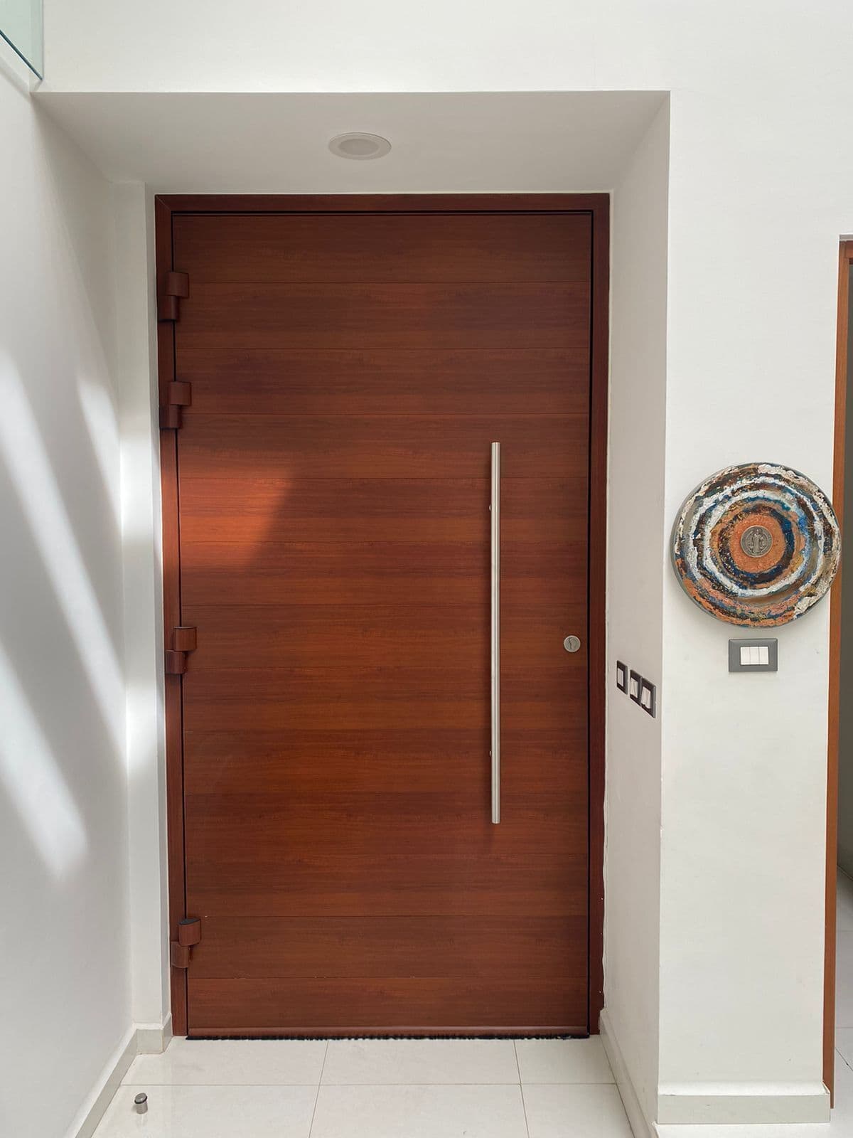 Casa en venta en Alto Lago, 3 recamaras, 3 baños, privada con amenidades 9