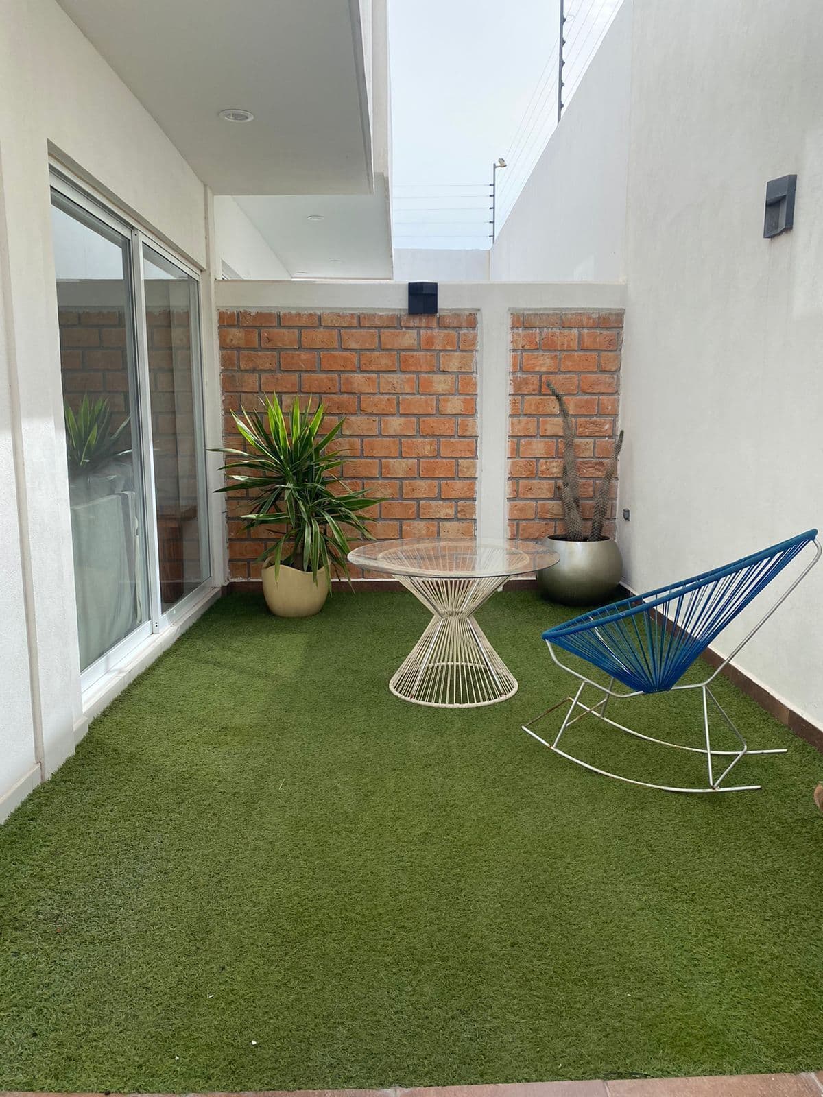 Casa en venta en Alto Lago, 3 recamaras, 3 baños, privada con amenidades 12