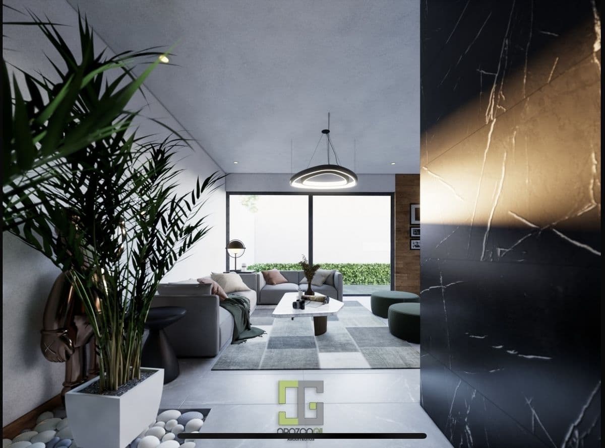 Casa en residencial Monterra, pedregal 2