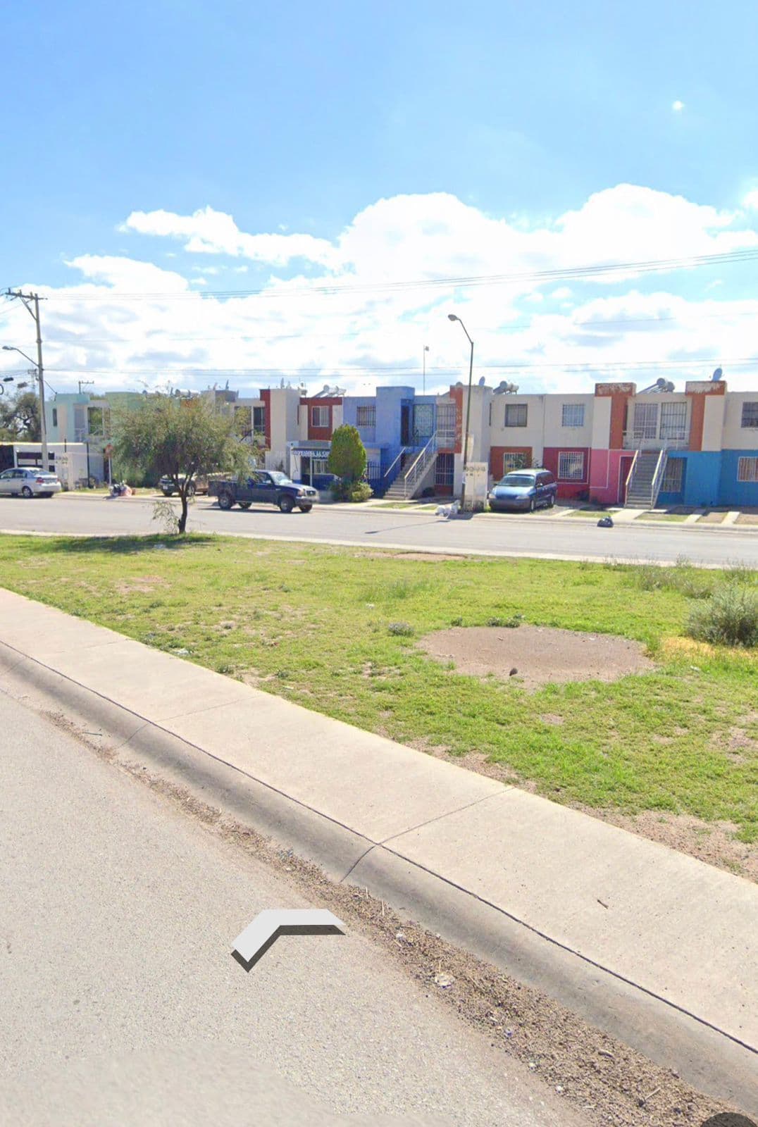VENTA DE TERRENO  VILLA DE POZOS 2