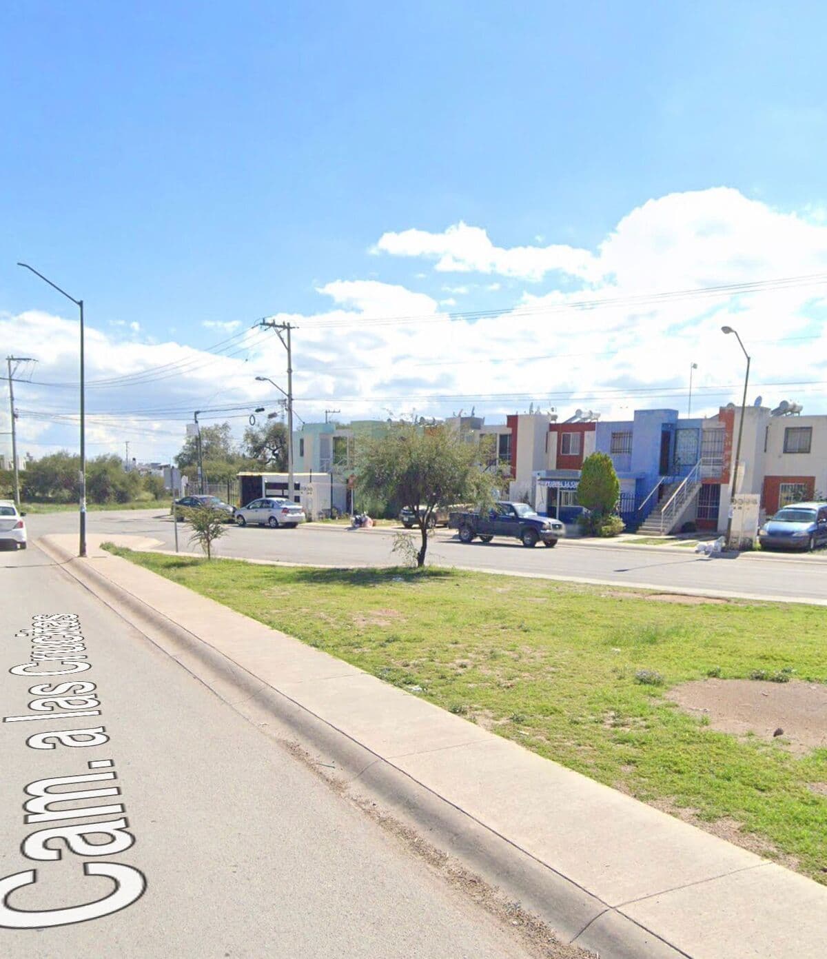VENTA DE TERRENO  VILLA DE POZOS 4