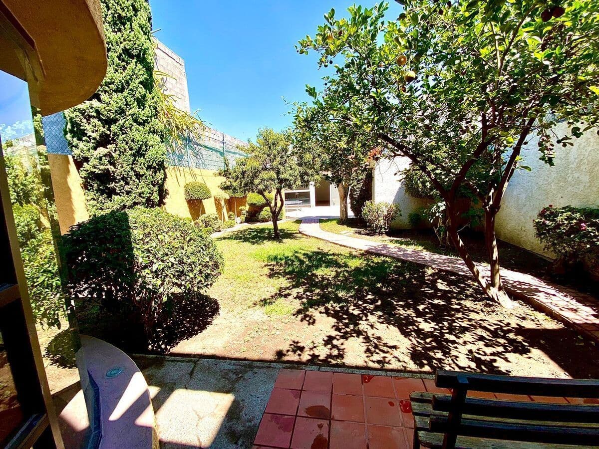 MUY CERCA DEL JARDIN DE TEQUIS, CASA EN VENTA POR GARCIA DIEGO, S.L.P. 9