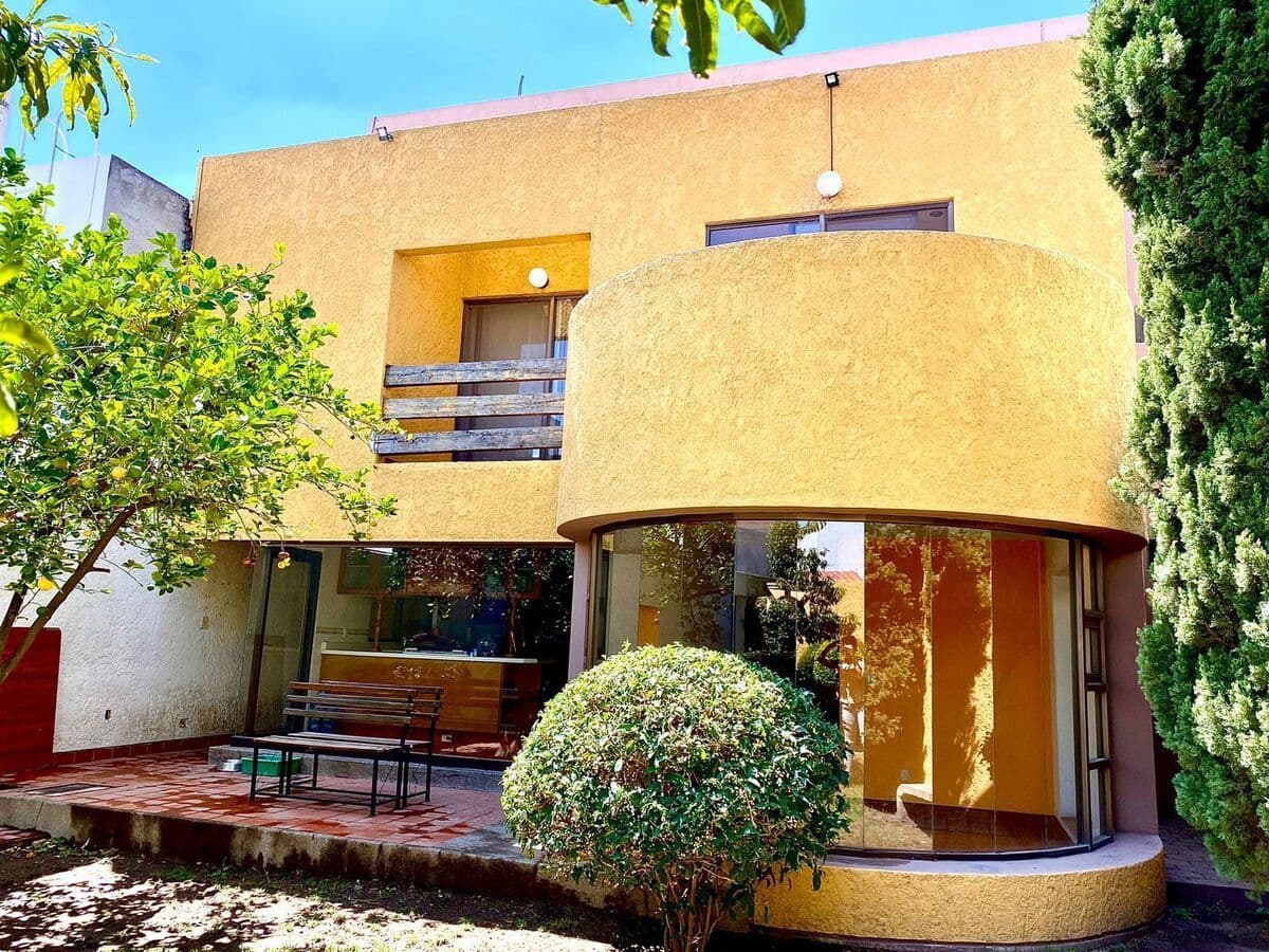 MUY CERCA DEL JARDIN DE TEQUIS, CASA EN VENTA POR GARCIA DIEGO, S.L.P. 10