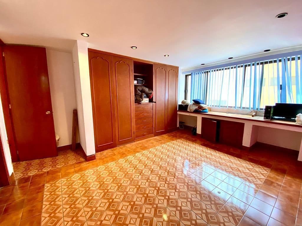 MUY CERCA DEL JARDIN DE TEQUIS, CASA EN VENTA POR GARCIA DIEGO, S.L.P. 13