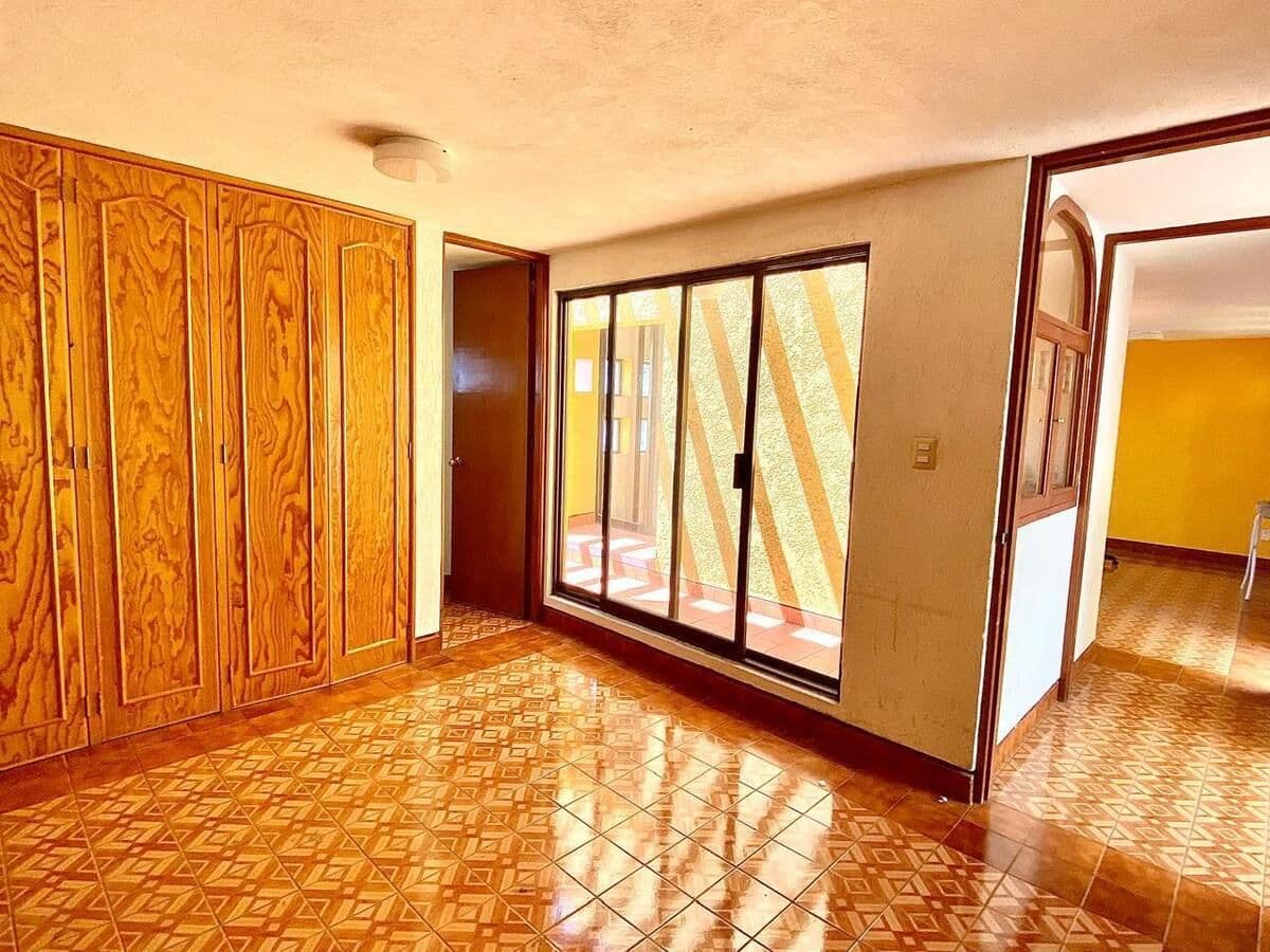 MUY CERCA DEL JARDIN DE TEQUIS, CASA EN VENTA POR GARCIA DIEGO, S.L.P. 15