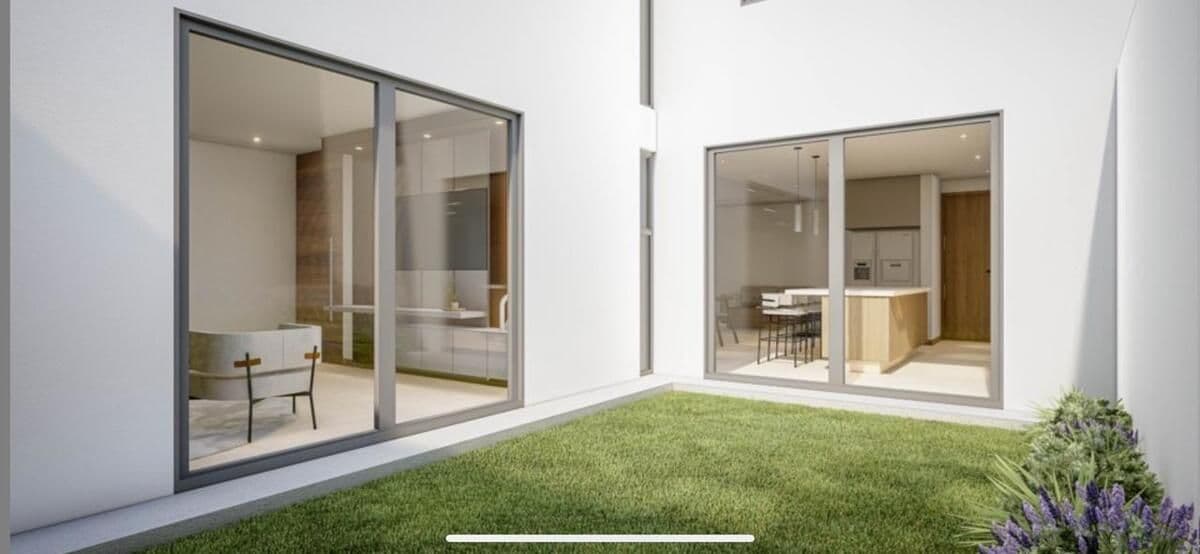 Venta de Casa en Centauro, San Angel V 4