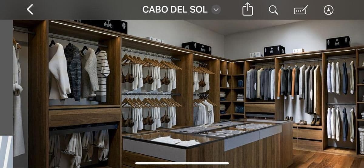 Venta de Casa en Cabo del Sol, Club de Golf la Loma 5