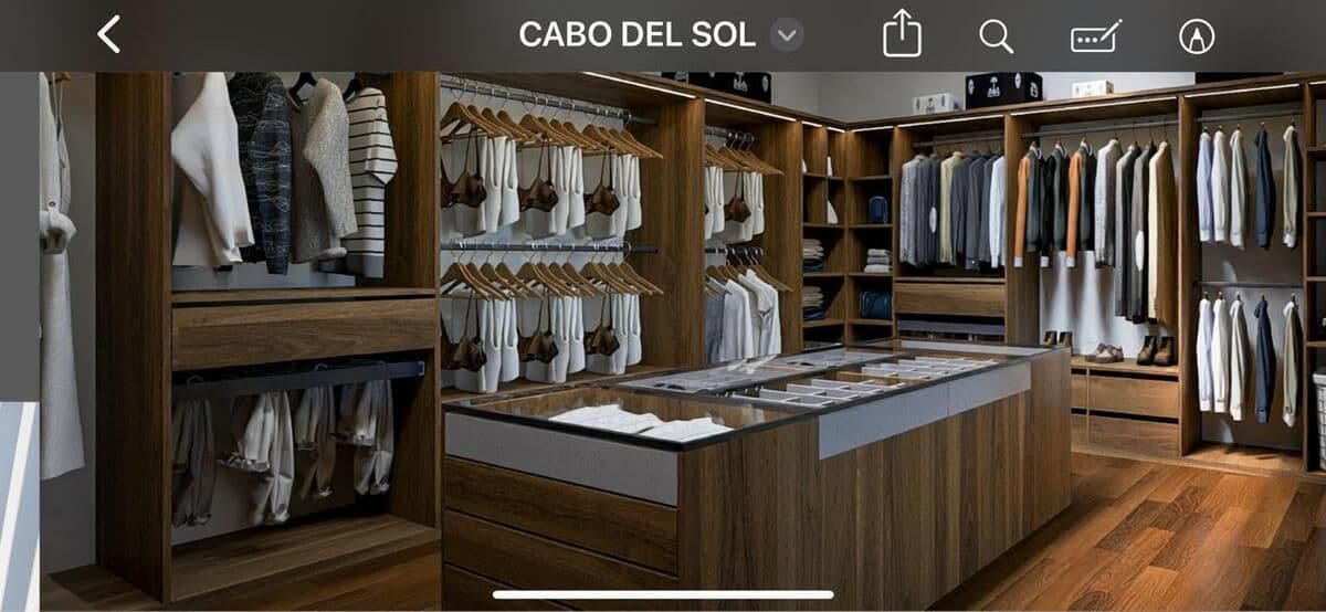 Venta de Casa en Cabo del Sol, Club de Golf la Loma 6