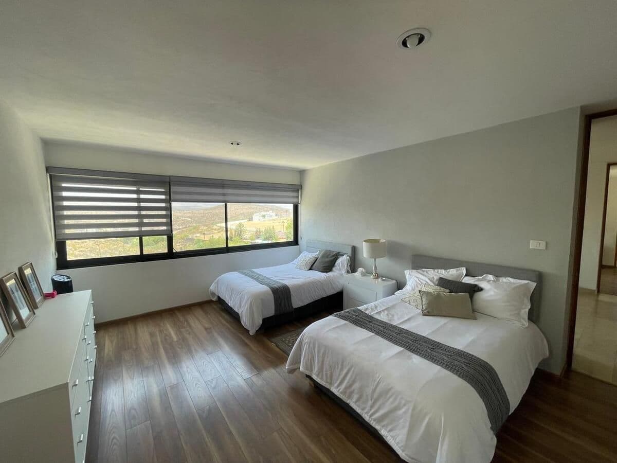 Casa en Venta en Club de Golf La Loma con Alberca Techada. 10