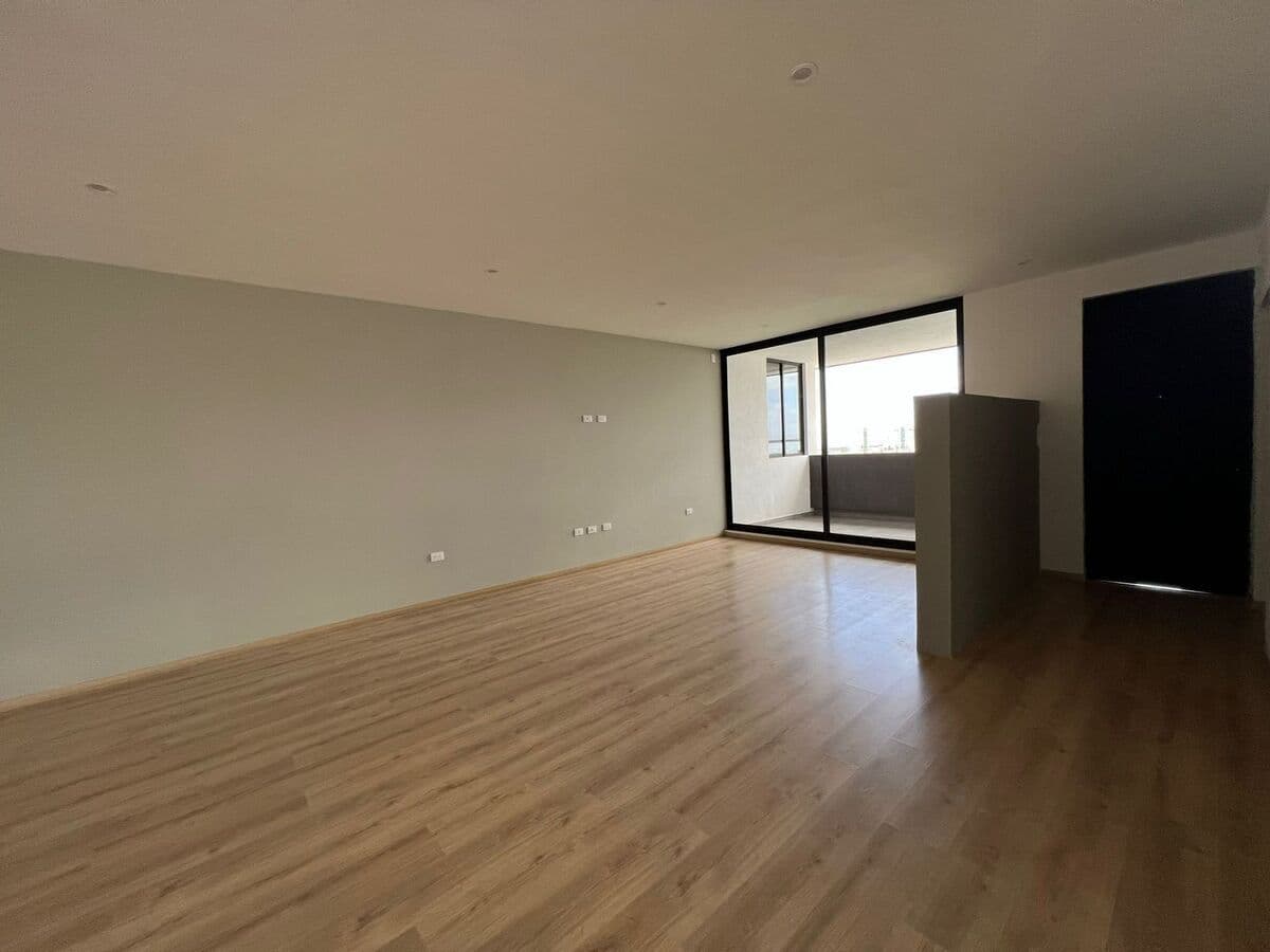 DEPARTAMENTO EN RENTA EN LOMAS DEL TEC 9