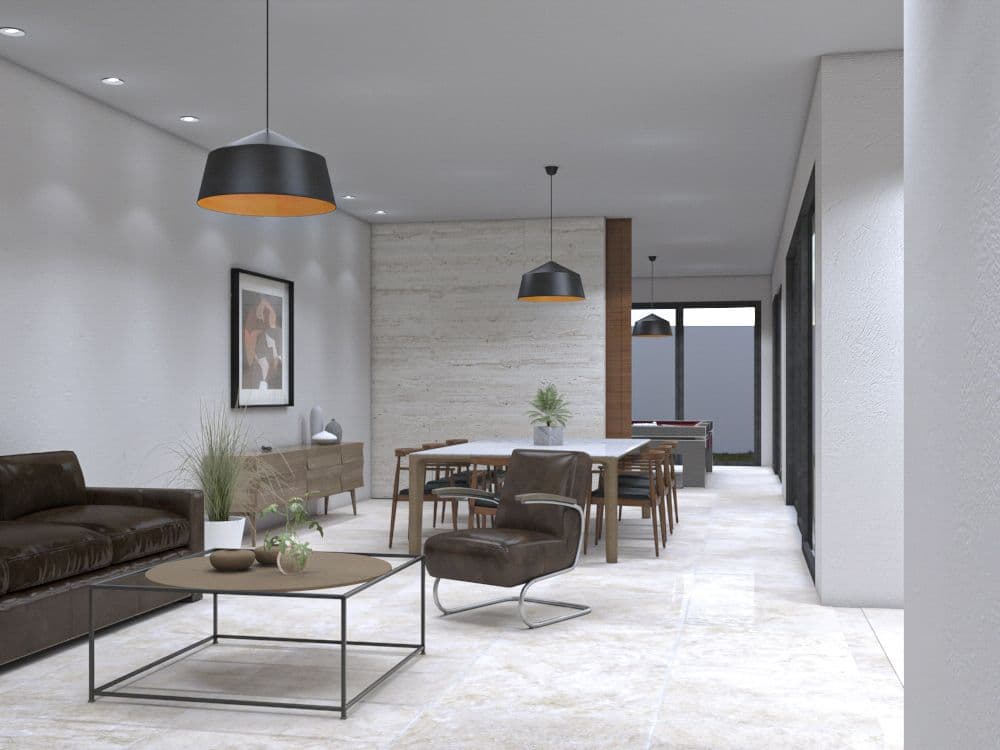 Casa en Venta en Villandares con Cuarto de Juegos. 6