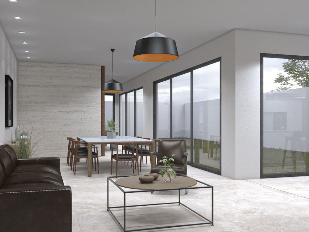 Casa en Venta en Villandares con Cuarto de Juegos. 7