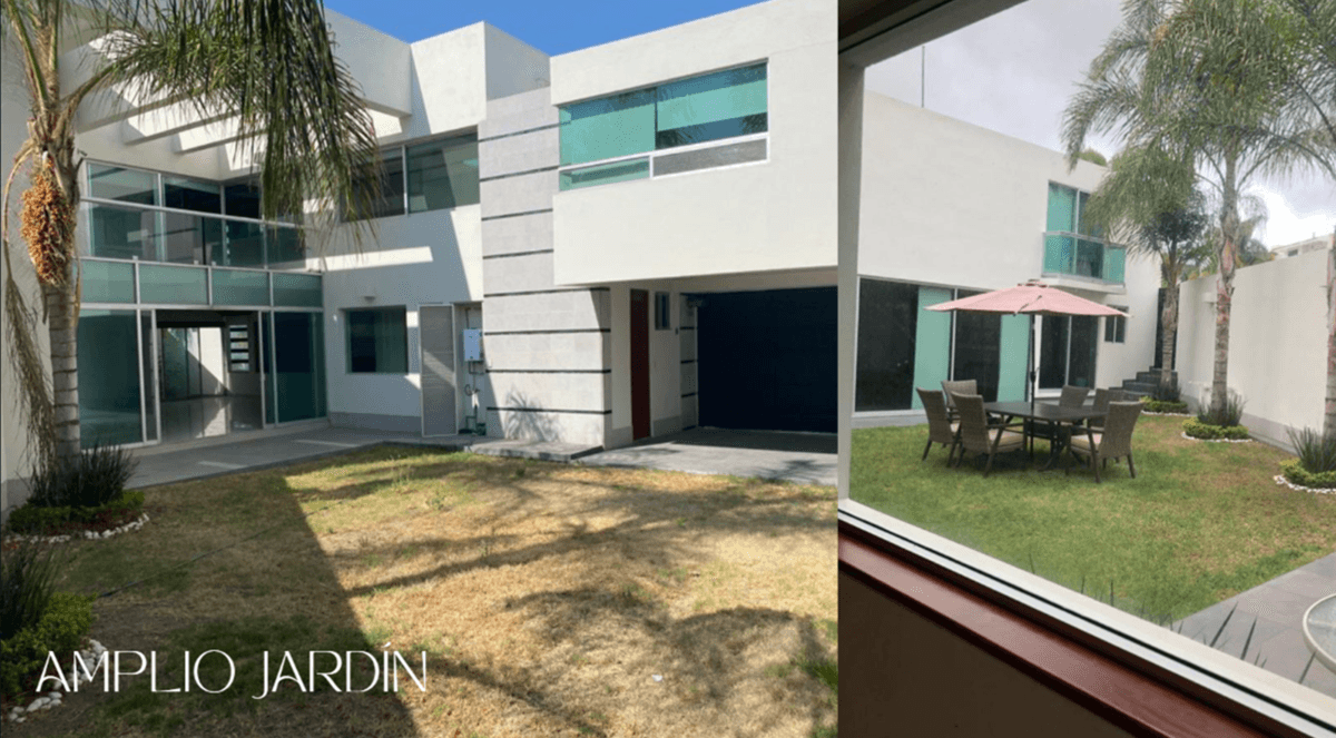 Casa en venta en Miravalle 4 recs 4 baños 2 medios baños, jardin, 404 m2 3