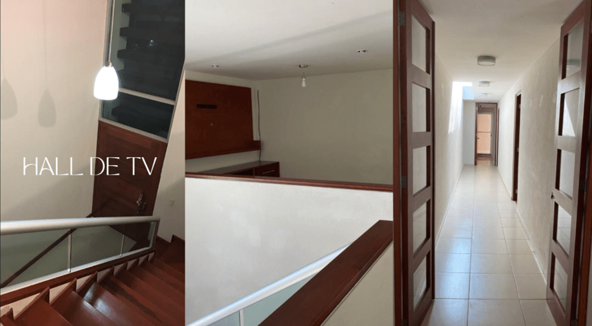 Casa en venta en Miravalle 4 recs 4 baños 2 medios baños, jardin, 404 m2 8