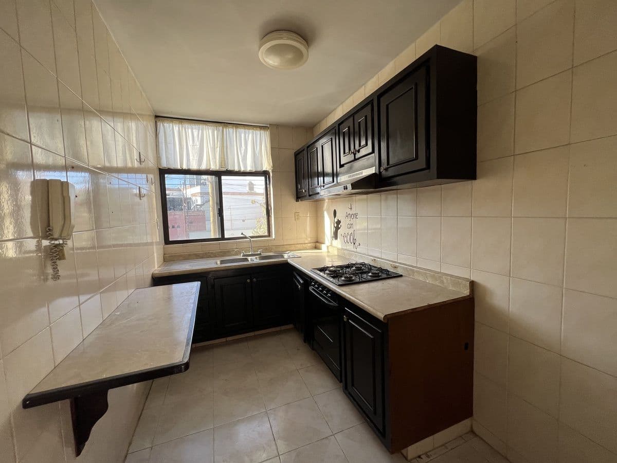 DEPARTAMENTO VENTA EN LOMA VERDE 4