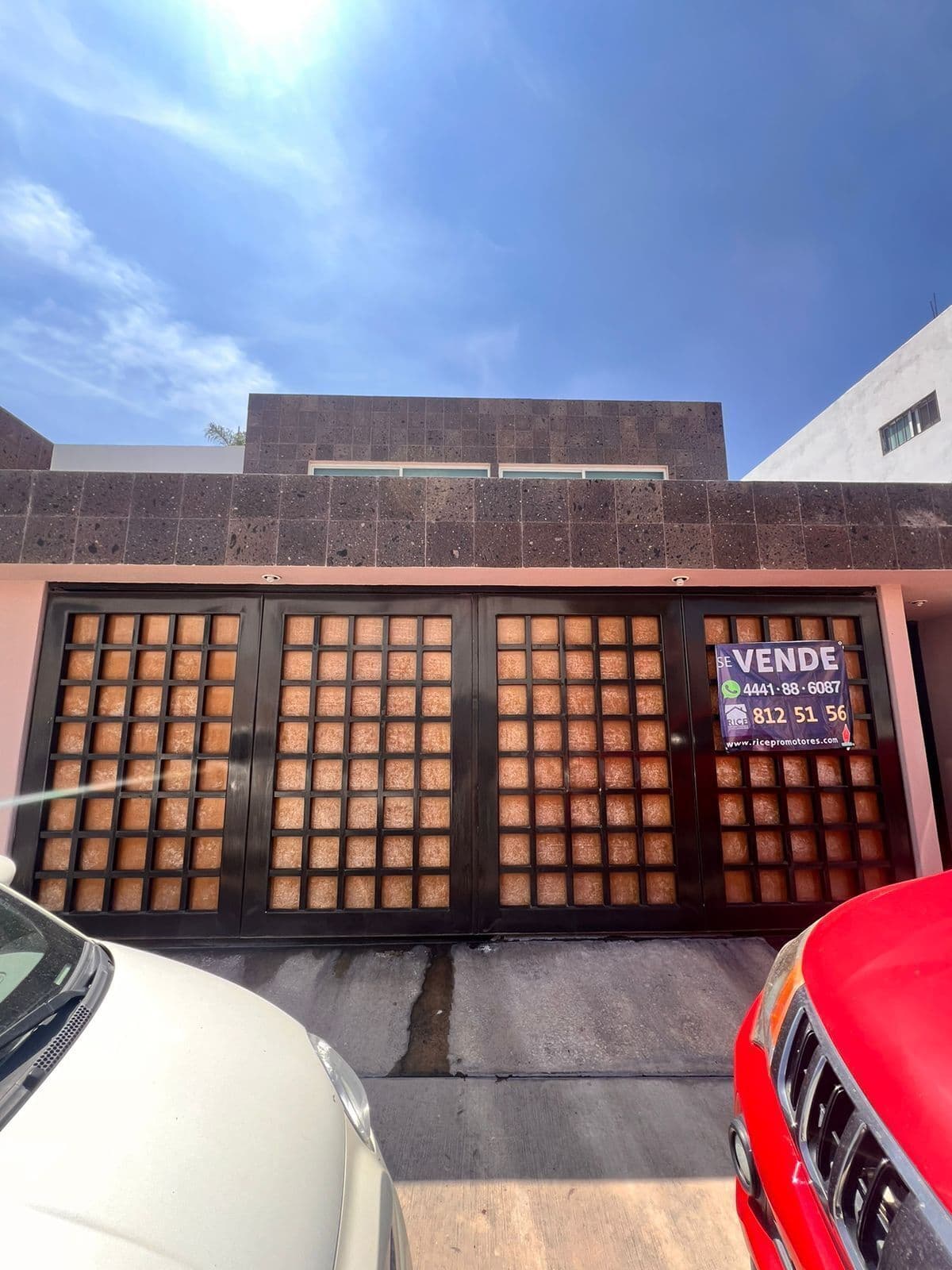 Casa en venta en lomas del tecnológico 2