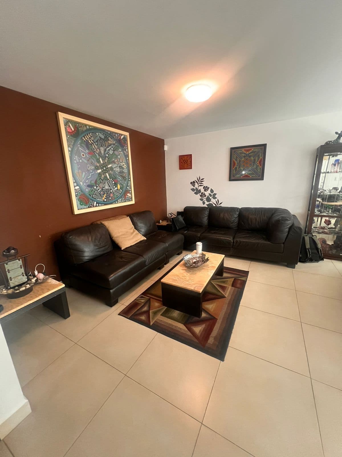 Casa en venta en lomas del tecnológico 3