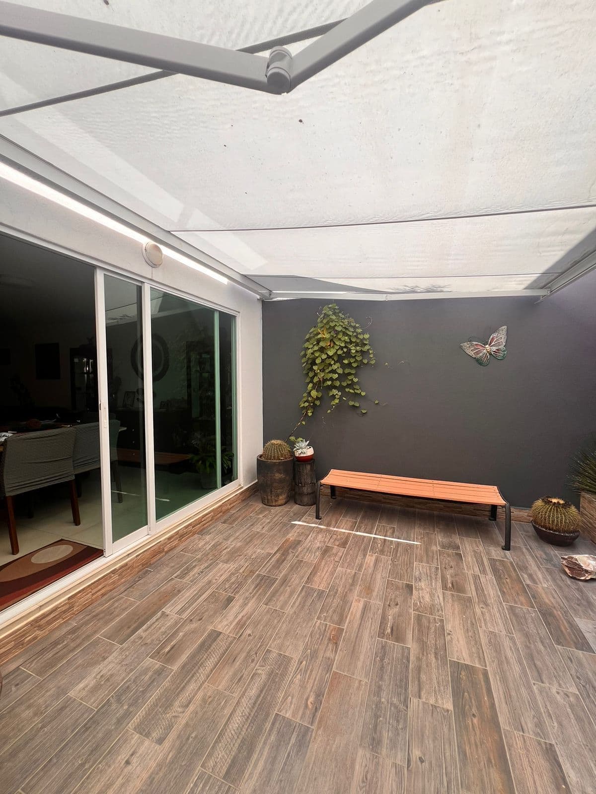 Casa en venta en lomas del tecnológico 4