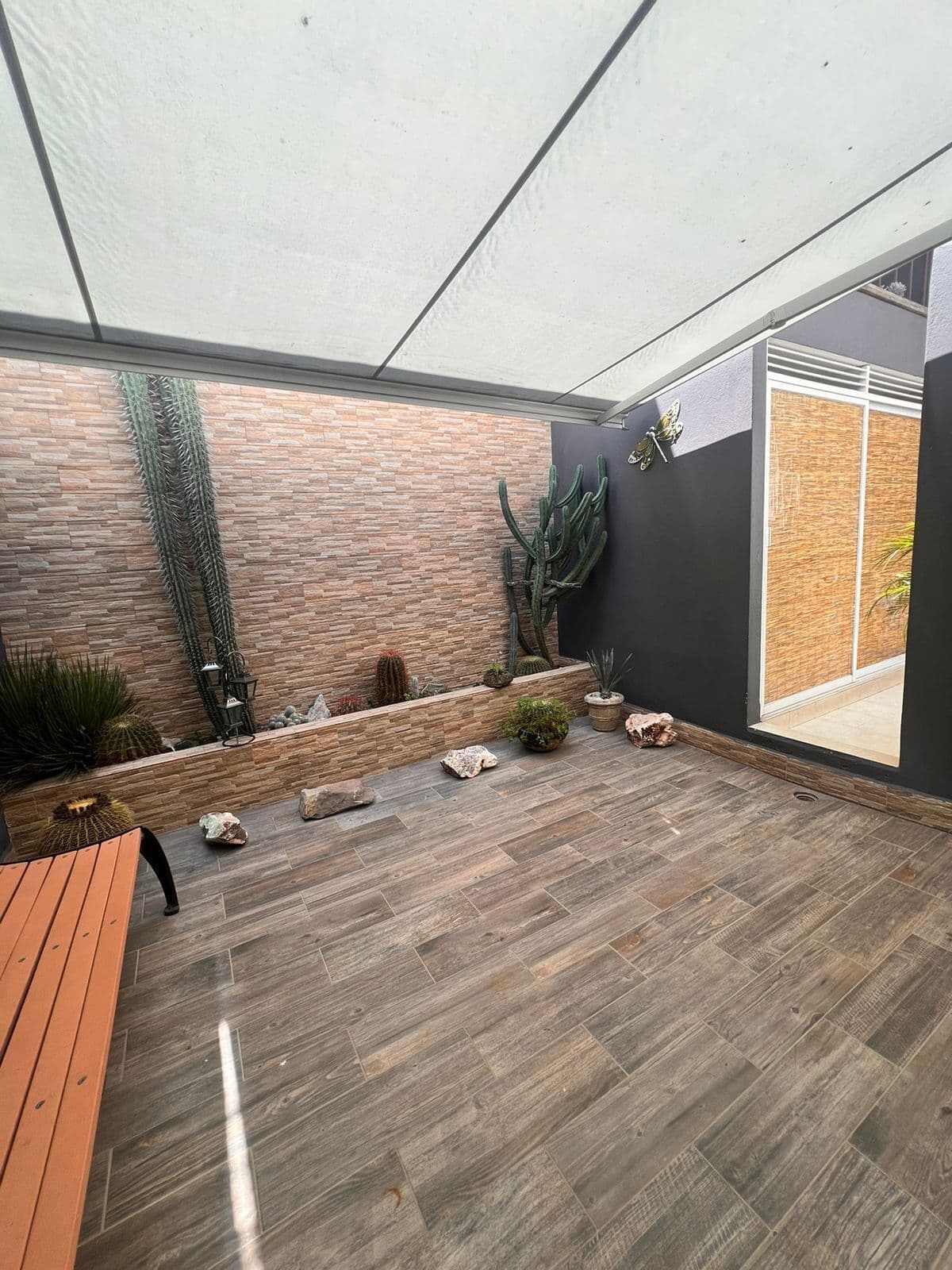 Casa en venta en lomas del tecnológico 5