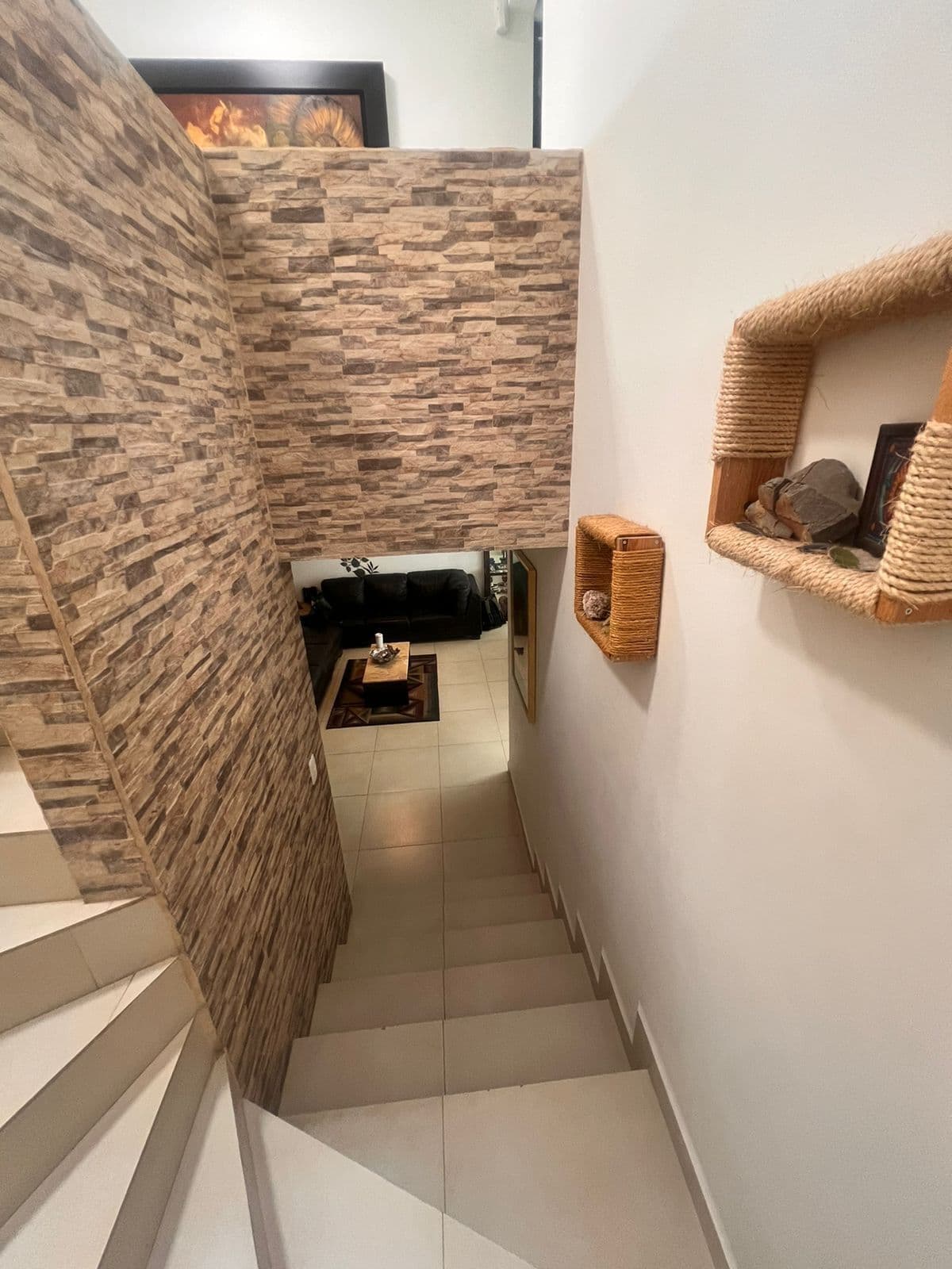 Casa en venta en lomas del tecnológico 7