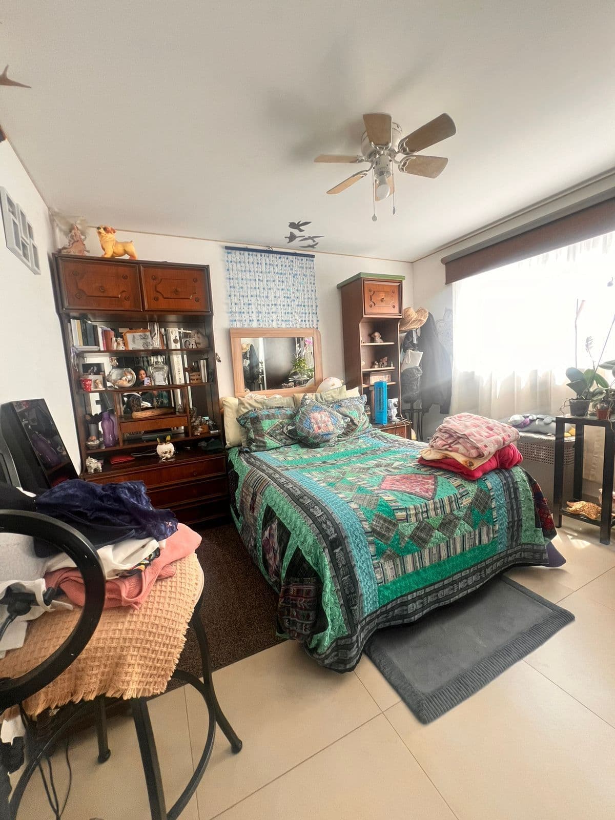 Casa en venta en lomas del tecnológico 8