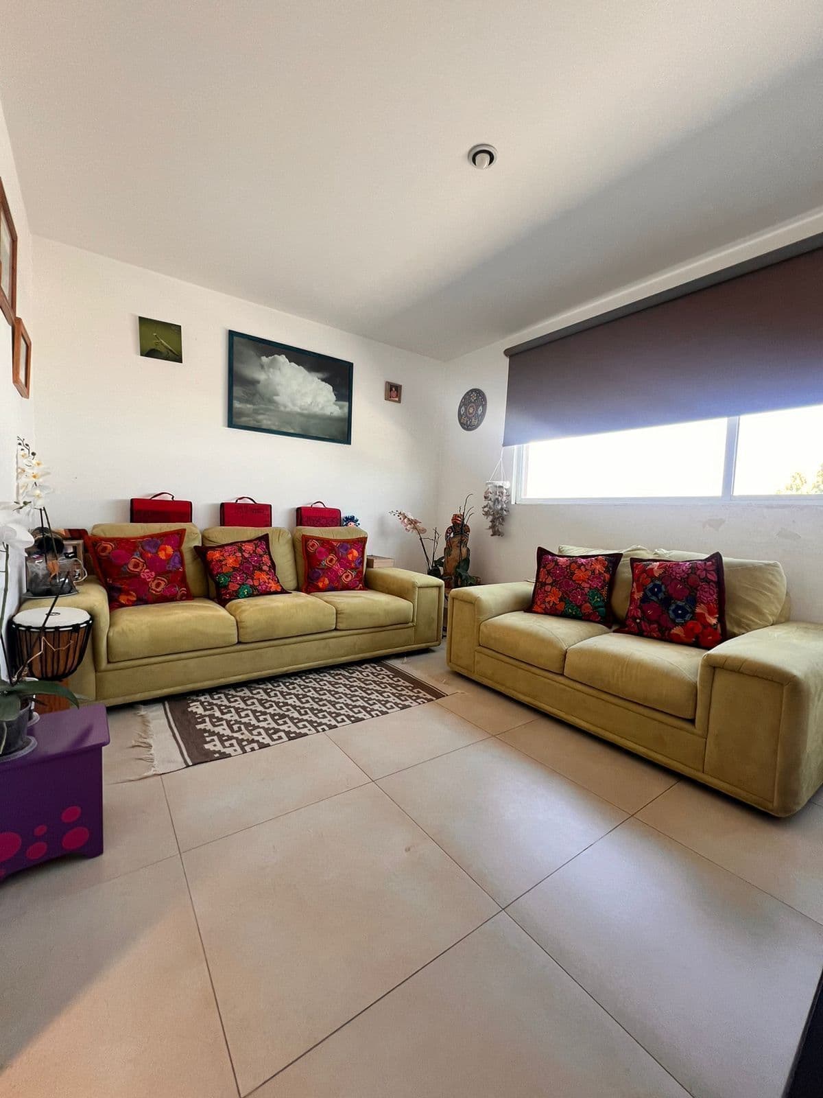 Casa en venta en lomas del tecnológico 14