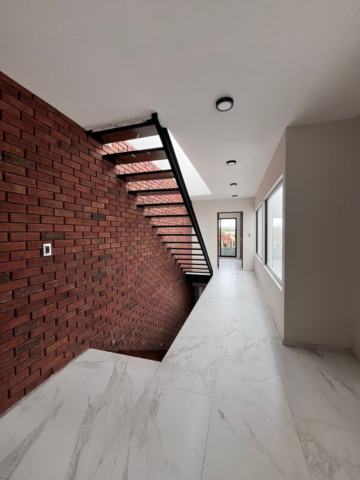 CASA EN VENTA EN FRACCIONAMIENTO COLMENA EN SAN LUIS POTOSI 13