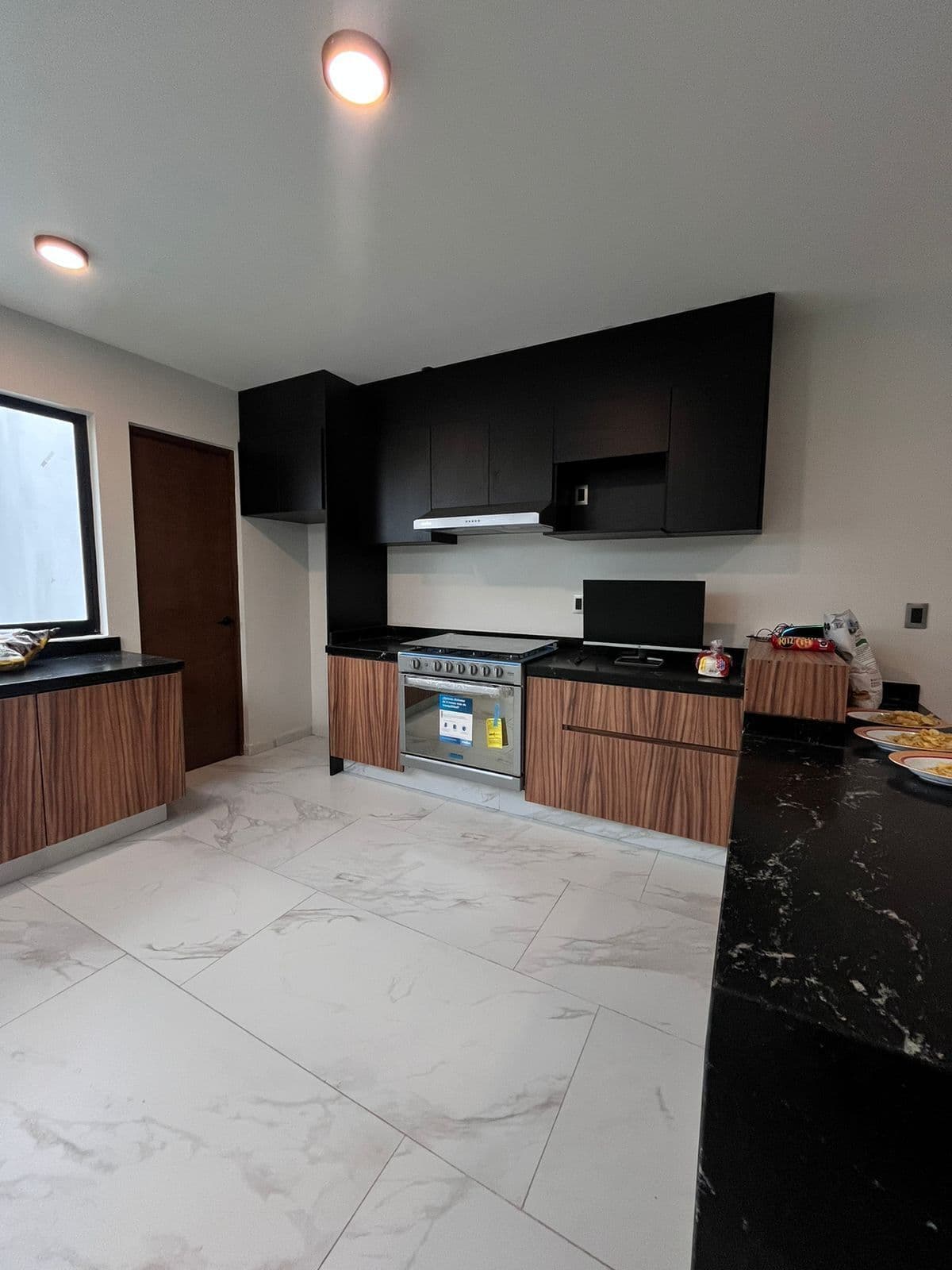 CASA EN VENTA EN FRACCIONAMIENTO COLMENA EN SAN LUIS POTOSI 3