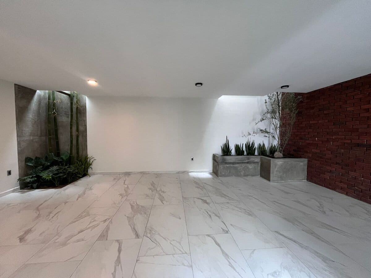 CASA EN VENTA EN FRACCIONAMIENTO COLMENA EN SAN LUIS POTOSI 5