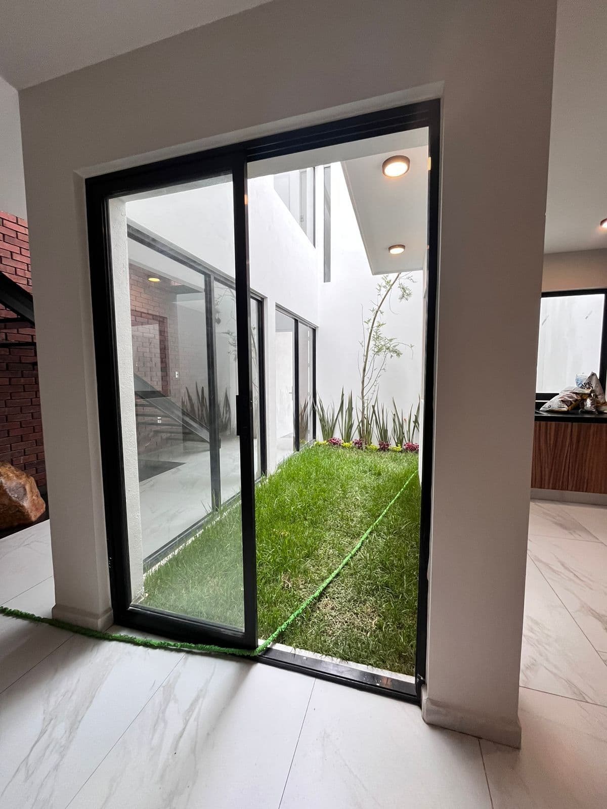 CASA EN VENTA EN FRACCIONAMIENTO COLMENA EN SAN LUIS POTOSI 10