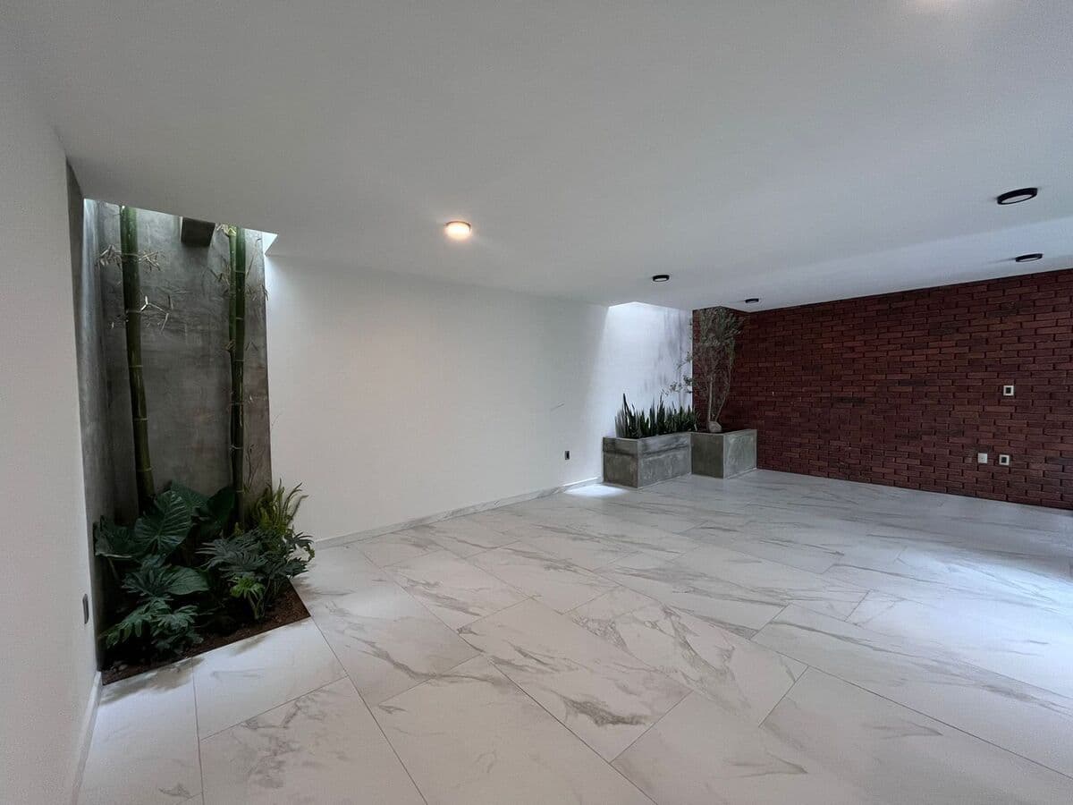 CASA EN VENTA EN FRACCIONAMIENTO COLMENA EN SAN LUIS POTOSI 8