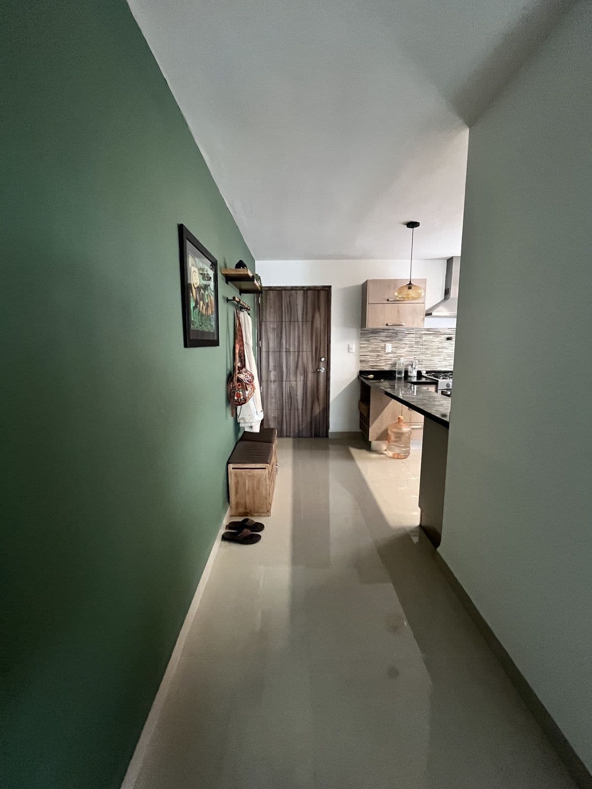 Departamento  En venta Amueblado  En San Luis Potosi 4