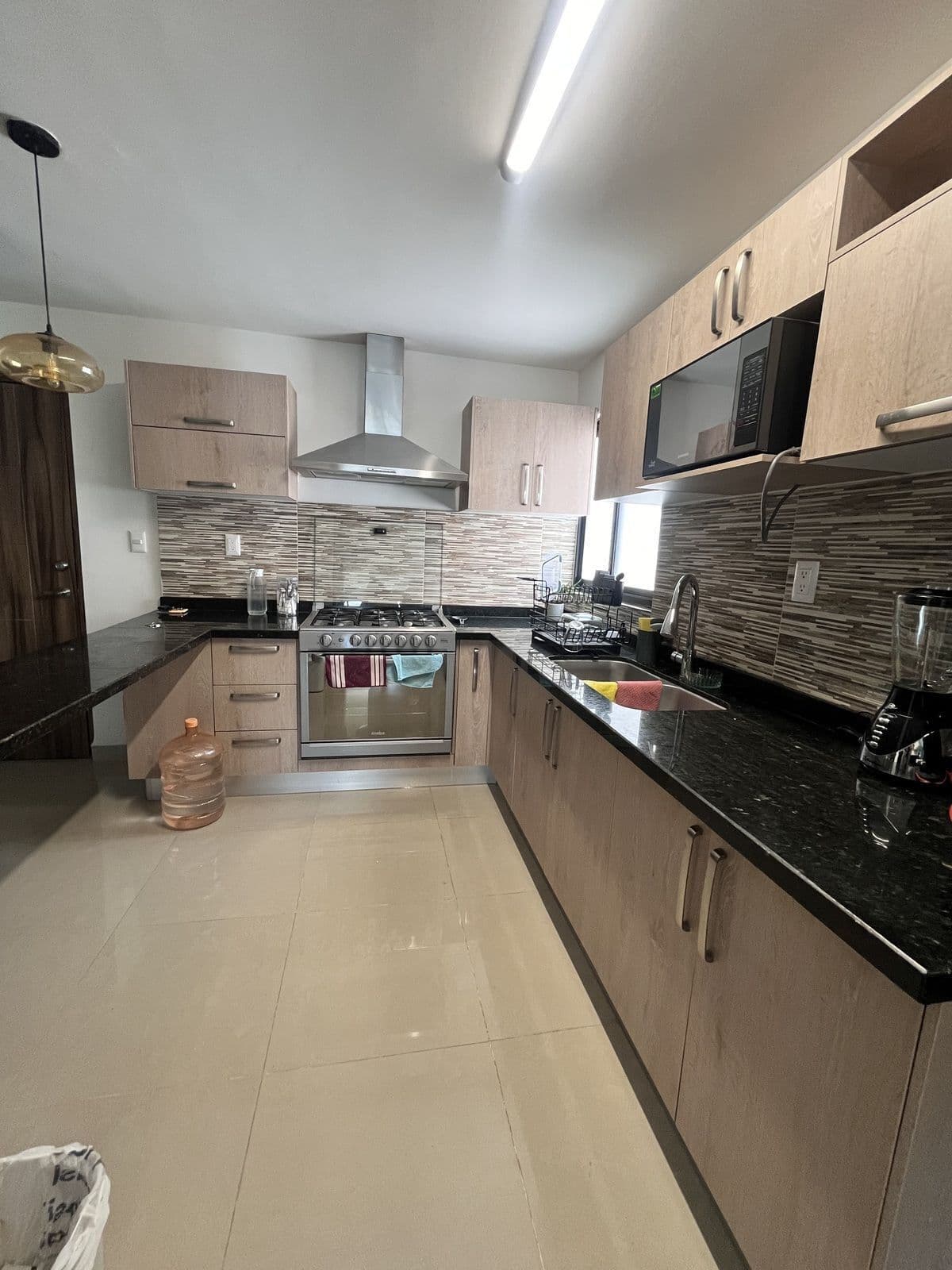 Departamento  En venta Amueblado  En San Luis Potosi 6
