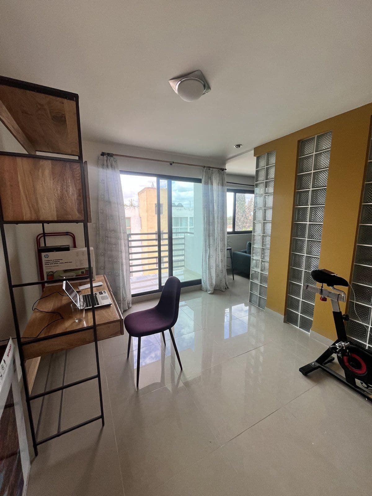 Departamento  En venta Amueblado  En San Luis Potosi 7
