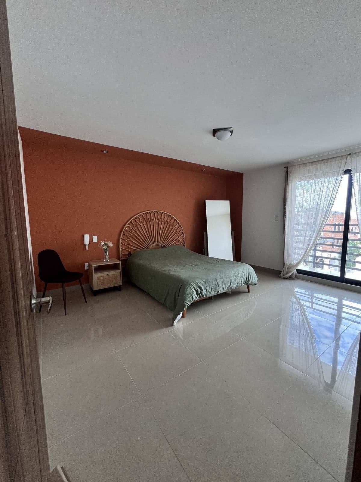 Departamento  En venta Amueblado  En San Luis Potosi 8