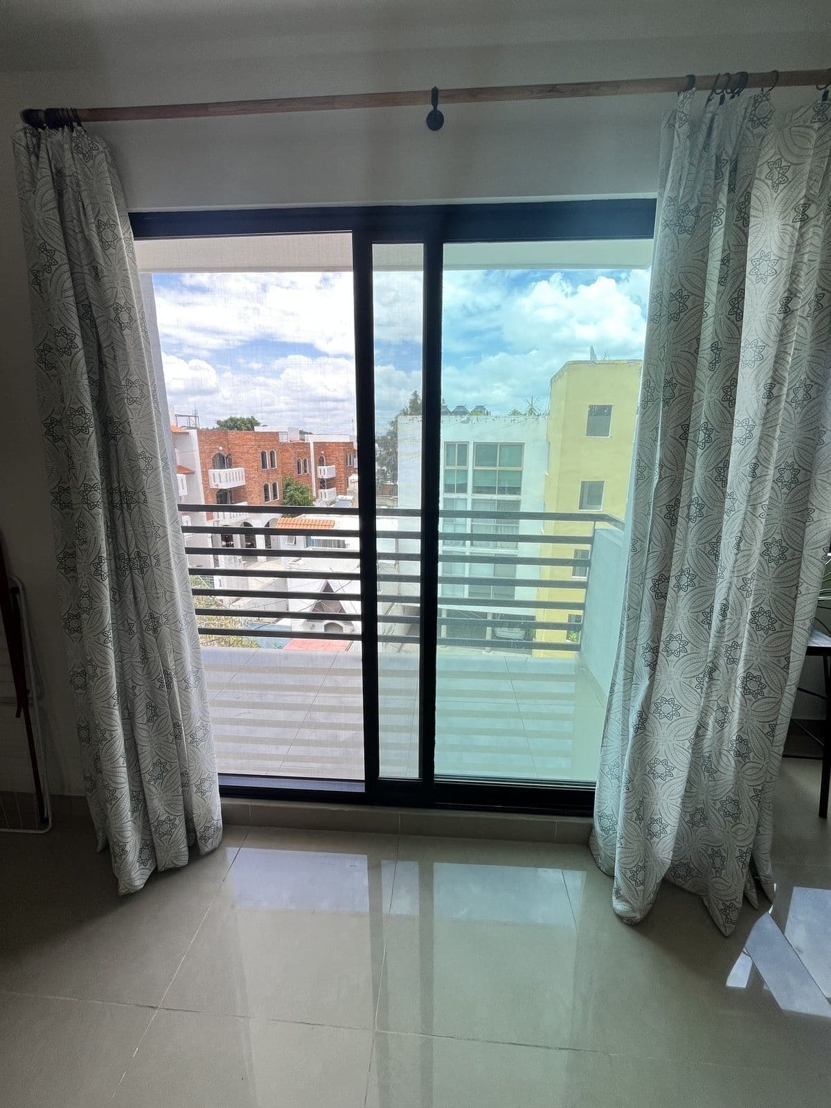 Departamento  En venta Amueblado  En San Luis Potosi 10