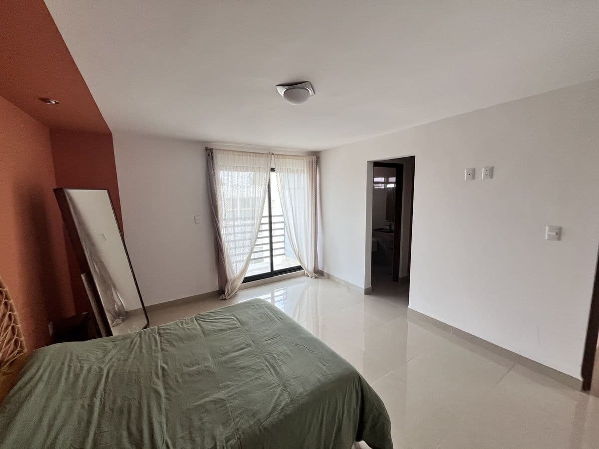 Departamento  En venta Amueblado  En San Luis Potosi 12