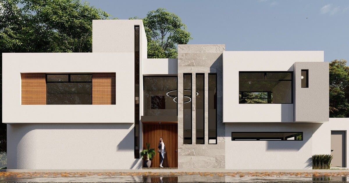 Casa en Venta en Alto Lago de 3 niveles. 1/13