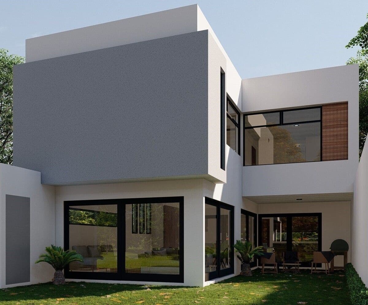 Casa en Venta en Alto Lago de 3 niveles. 4