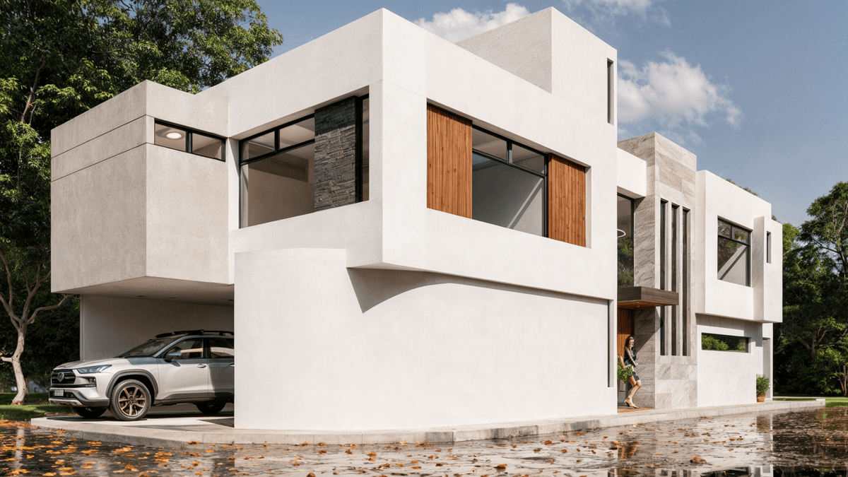 Casa en Venta en Alto Lago de 3 niveles. 5