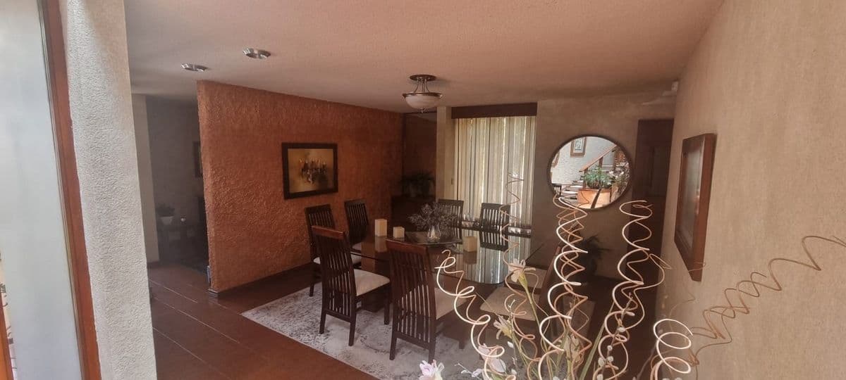 Casa en venta en lomas primera en San Luis potosi 4