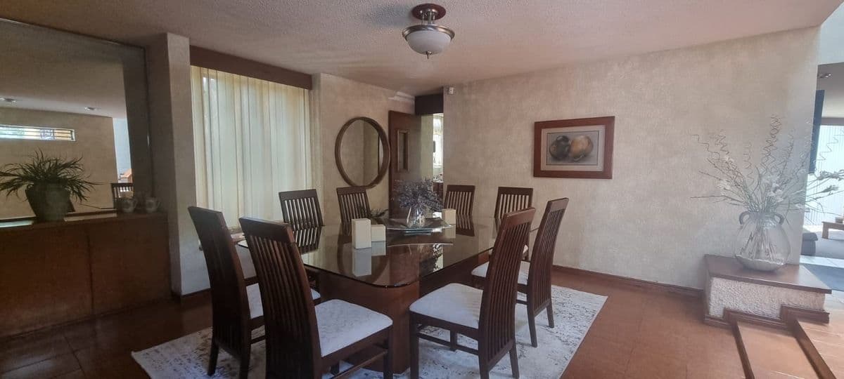 Casa en venta en lomas primera en San Luis potosi 5