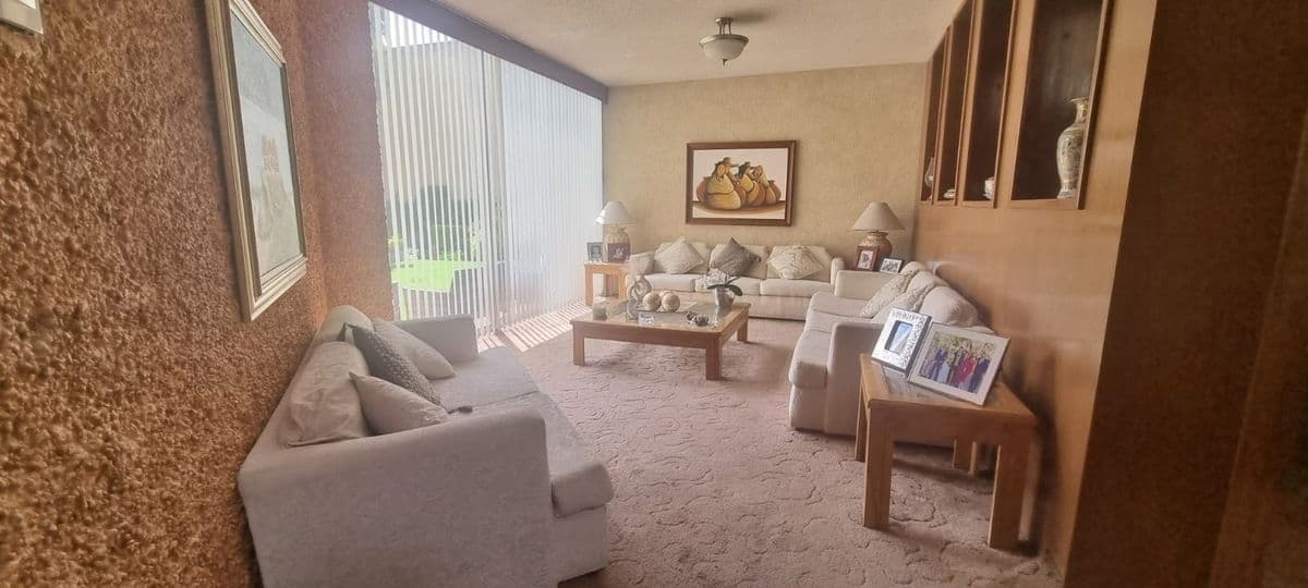 Casa en venta en lomas primera en San Luis potosi 7