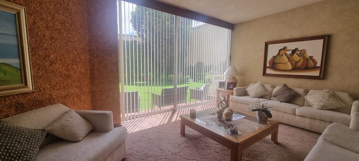 Casa en venta en lomas primera en San Luis potosi 8