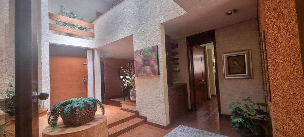 Casa en venta en lomas primera en San Luis potosi 3