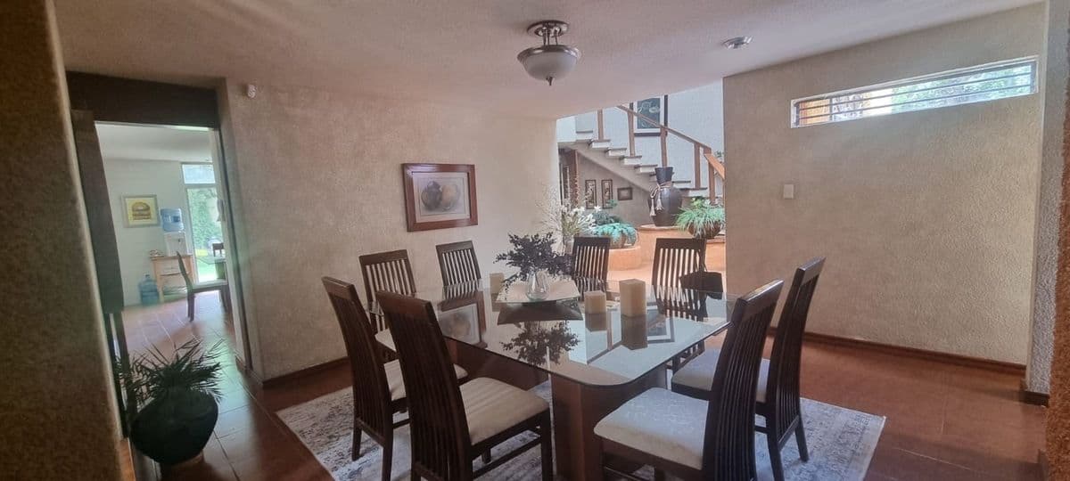 Casa en venta en lomas primera en San Luis potosi 6